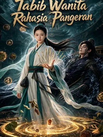 Tabib Wanita Rahasia Pangeran