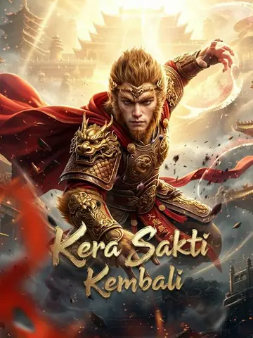 Kera Sakti Kembali