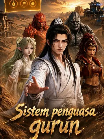 Sistem penguasa gurun