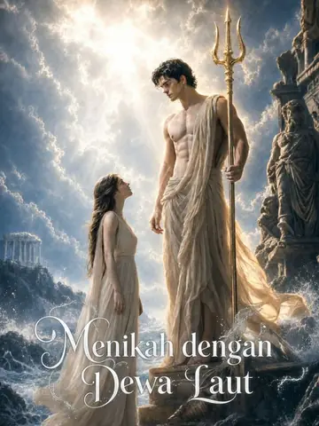 Menikah dengan Dewa Laut