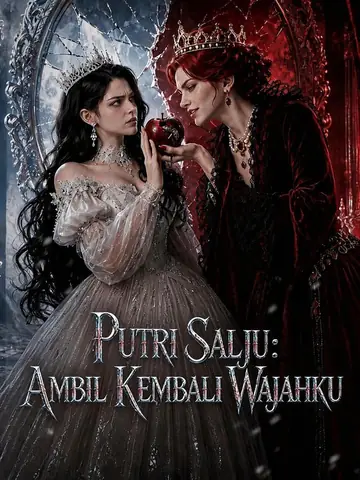 Putri Salju: Ambil Kembali Wajahku