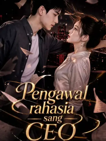 Pengawal rahasia sang CEO