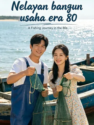 Nelayan bangun usaha era 80