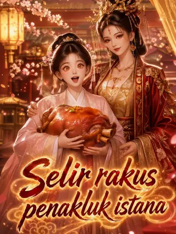 Selir rakus penakluk istana