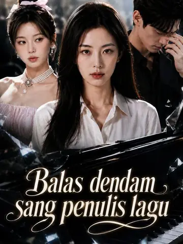 Balas dendam sang penulis lagu
