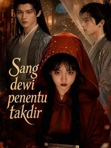 Sang dewi penentu takdir