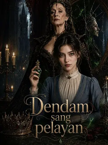 Dendam sang pelayan