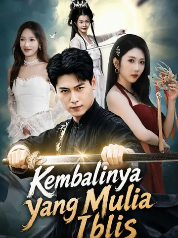 Kembalinya Yang Mulia Iblis