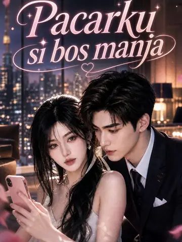 Pacarku si bos manja