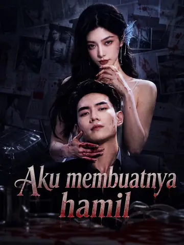 Aku membuatnya hamil