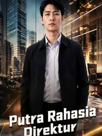 Putra Rahasia Direktur