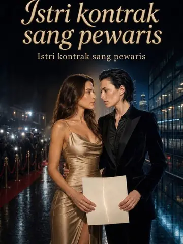 Istri kontrak sang pewaris