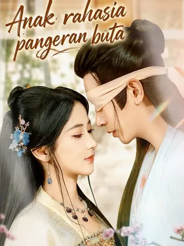 Anak rahasia pangeran buta