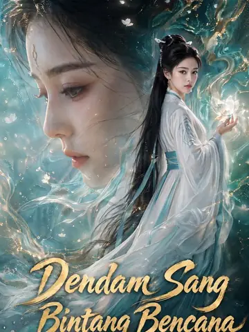 Dendam Sang Bintang Bencana