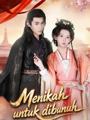 Menikah untuk dibunuh