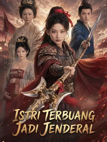 Istri Terbuang Jadi Jenderal