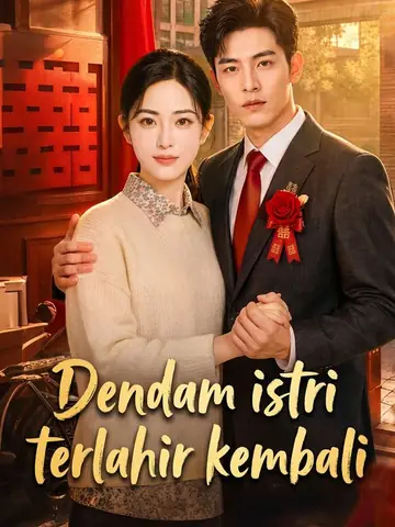 Dendam istri terlahir kembali