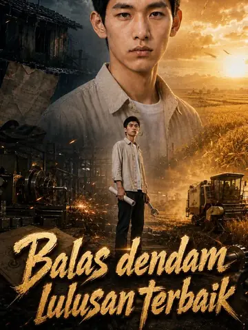 Balas dendam lulusan terbaik