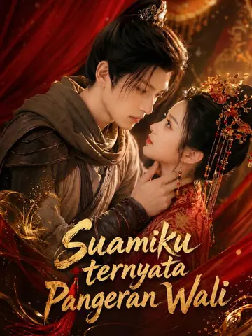 Suamiku ternyata Pangeran Wali