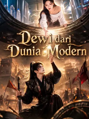 Dewi dari Dunia Modern