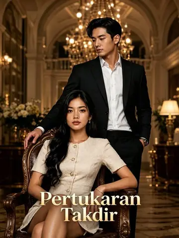 Pertukaran Takdir