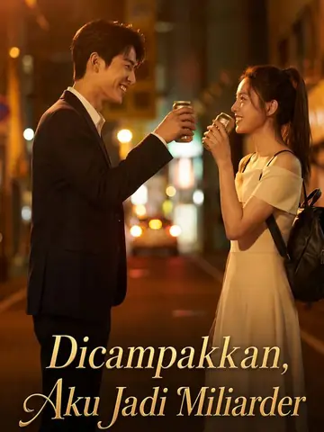 Dicampakkan, Aku Jadi Miliarder