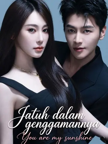 Jatuh dalam genggamannya