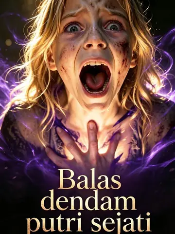 Balas dendam putri sejati