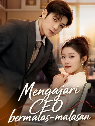 Mengajari CEO bermalas-malasan
