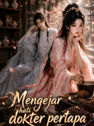 Mengejar hati dokter pertapa