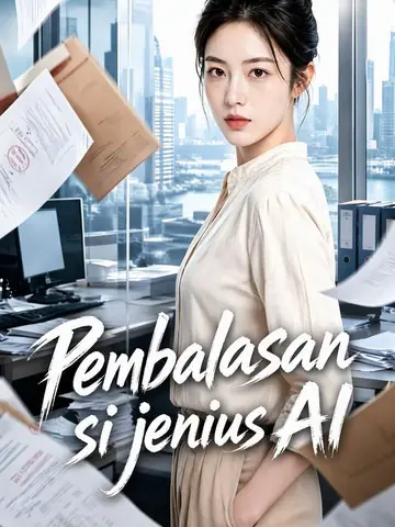 Pembalasan si jenius AI