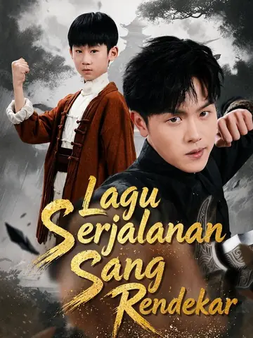 Lagu Perjalanan Sang Pendekar