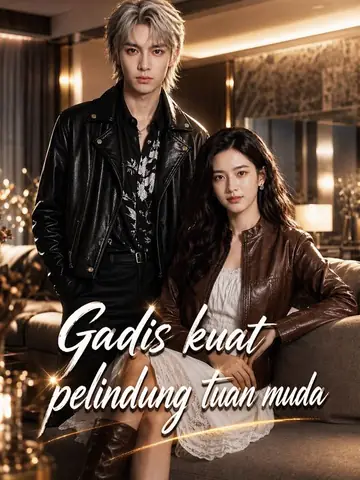Gadis kuat pelindung tuan muda