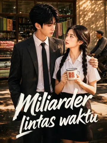 Miliarder lintas waktu