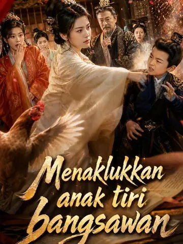 Menaklukkan anak tiri bangsawan