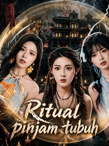 Ritual pinjam tubuh