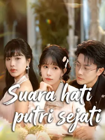 Suara hati putri sejati