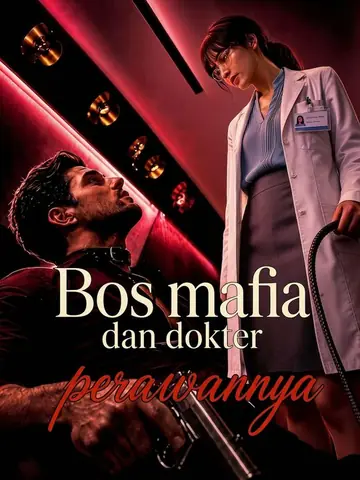 Bos mafia dan dokter perawannya