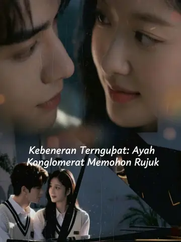 Pencarian kembali sang Istri