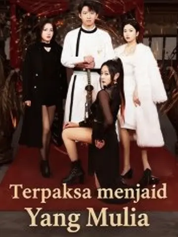 Terpaksa menjadi Yang Mulia