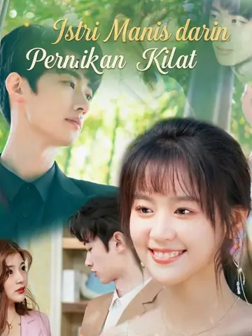 Istri Manis Pernikahan Kilat