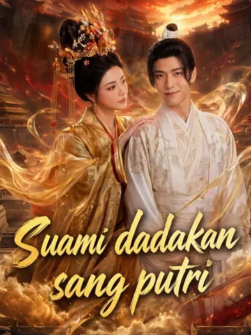 Suami dadakan sang putri