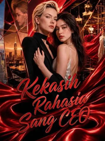 Kekasih Rahasia Sang CEO