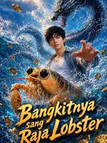 Bangkitnya sang Raja Lobster