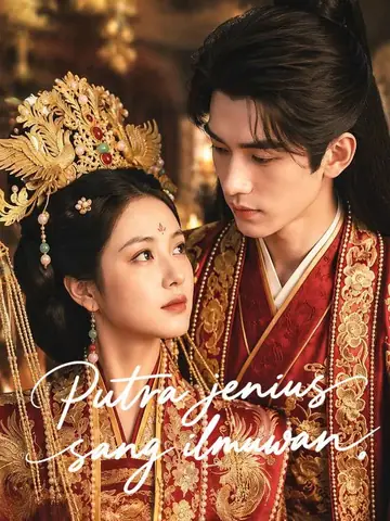 Putra jenius sang ilmuwan