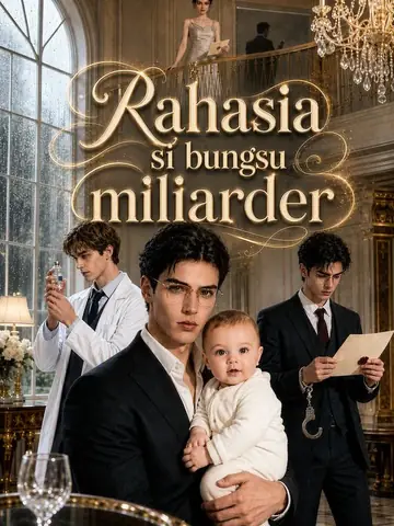 Rahasia si bungsu miliarder