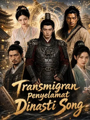 Transmigran penyelamat Dinasti Song