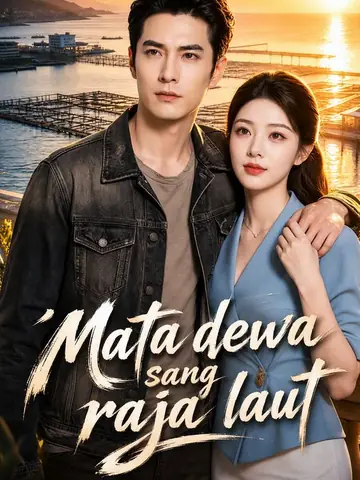 Raja ikan dengan mata ajaib