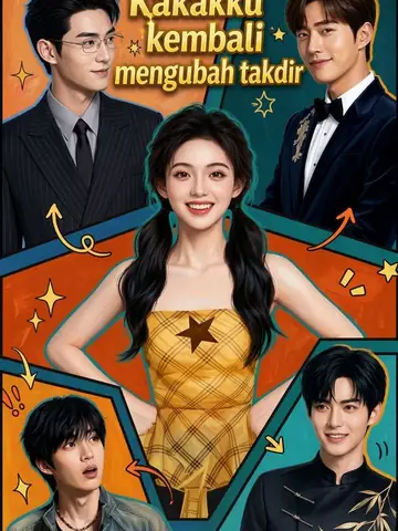 Kembali untuk mengubah takdir
