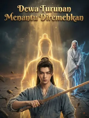 Dewa Turunan Menantu Diremehkan